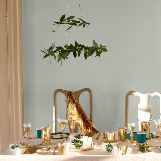 Festive Foliage Chandelier par Meri Meri - Home Decor | Jourès