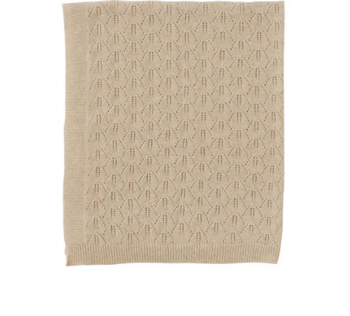 Lana Baby Blanket par OYOY Living Design - OYOY MINI - Gifts $100 and more | Jourès