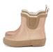 Welly Rain Rubber Boots - T.30 (one size left!) - Glitter Tuscany par Konges Sløjd - Shoes | Jourès