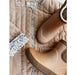 Welly Rain Rubber Boots - T.30 (one size left!) - Glitter Tuscany par Konges Sløjd - Boots | Jourès