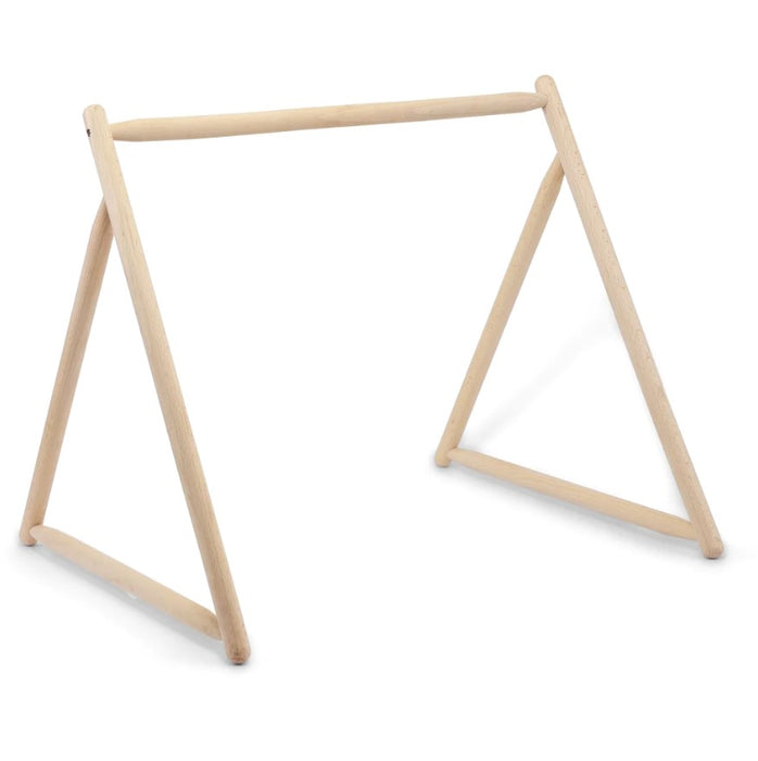 Wooden Activity Arch par Konges Sløjd - Play time | Jourès