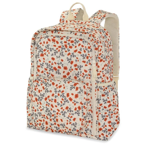 Nush Kid Backpack - Poppy par Konges Sløjd - Gifts $100 and more | Jourès