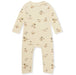 Basic Baby Onesie - 6m to 2Y - Kubi par Konges Sløjd - Bodysuits, Rompers & One-piece suits | Jourès