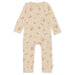 Basic Baby Onesie - 6m to 2Y - Miso Moonlight par Konges Sløjd - Bodysuits, Rompers & One-piece suits | Jourès