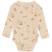 Basic Baby Romper - Preemie - Miso Moonlight par Konges Sløjd - Bodysuits, Rompers & One-piece suits | Jourès