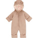 Corduroy Teddy Suit - 3m to 12m - Maple Sugar par Konges Sløjd - Coats & Jackets | Jourès
