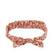 Bandeaux en tissus - Taille unique - Espalier rouge par Konges Sløjd - Nouveautés  | Jourès