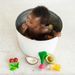 Sensory teether toy - Ramona the radish par Oli&Carol - Baby - 6 to 12 months | Jourès