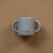 Kids Learning cup with handles - Stone par Minika - Home Decor | Jourès