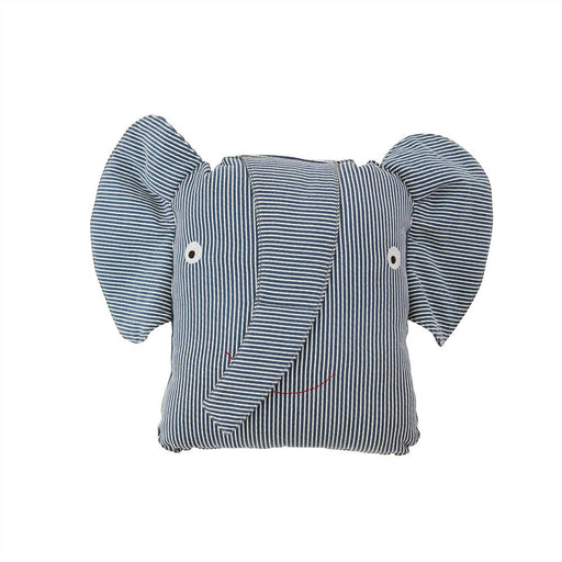 Darling - Erik the Elephant par OYOY Living Design - Nursing Pillows & Animals Cushions | Jourès