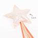 Pink Star Wand par Meri Meri - Play time | Jourès