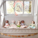  Poupée arc-en-ciel Mia par Meri Meri - Maison de poupée et accessoires | Jourès