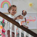 Mia Rainbow Doll par Meri Meri - Baby Shower Gifts | Jourès