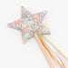 Floral Star Wand par Meri Meri - Halloween | Jourès