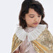Gold Sparkle Cape And Wand par Meri Meri - Costumes | Jourès