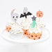 Kit de Cupcakes d'Halloween - Pack de 24 par Meri Meri - Meri Meri | Jourès