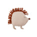 Hope The Hedgehog - Denim Cushion par OYOY Living Design - Nursery | Jourès