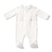Newborn Pajamas - 1m to 6m - Milk par Pureté du bébé - Sleep time | Jourès