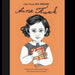 Livre pour enfants - Anglais - Anne Frank par Little People Big Dreams - Jeux éducatifs et loisirs | Jourès