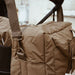 All You Need - Diaper Bag - Walnut par Konges Sløjd - Gifts $100 and more | Jourès