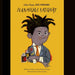 Kids book - Jean Michel Basquiat par Little People Big Dreams - Back to School | Jourès