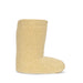 Lurex socks - Pack of 3 - Macaroon/Golden haze/Dot par Konges Sløjd - Baby Shower Gifts | Jourès