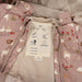 Baby Down Onesie - 3m to 18m - Farmtastic par Konges Sløjd - Outerwear | Jourès