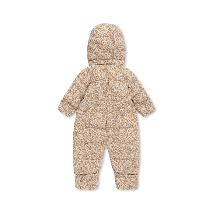 Baby Down Onesie 3m to 18m Yume Floral