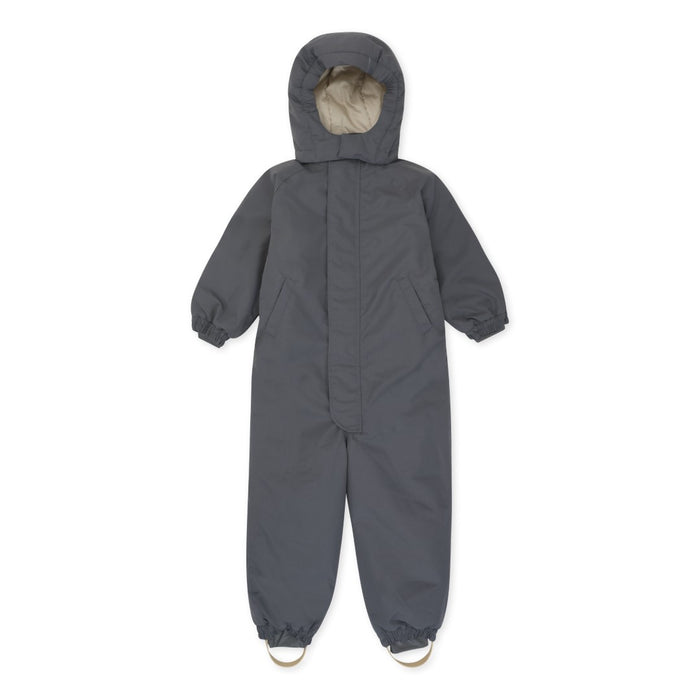 Nohr Snowsuit -  2T to 4T - Magnet par Konges Sløjd - Outerwear | Jourès