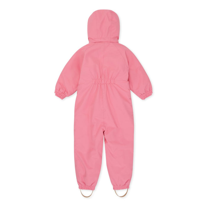 Nohr Snowsuit -  2T to 4T - Strawberry Pink par Konges Sløjd - Clothing | Jourès