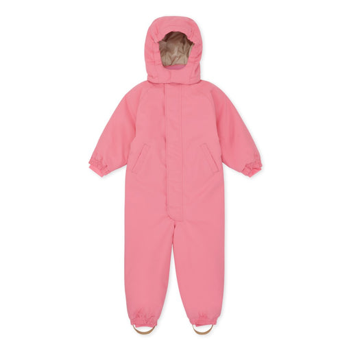 Nohr Snowsuit -  2T to 4T - Strawberry Pink par Konges Sløjd - Snowsuits | Jourès