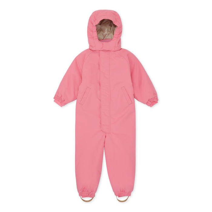 Nohr Snowsuit -  2T to 4T - Strawberry Pink par Konges Sløjd - Gifts $100 and more | Jourès