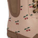 Winter Rubber Thermo Boots - Size 21 to 30 - Cherry par Konges Sløjd - Boots | Jourès
