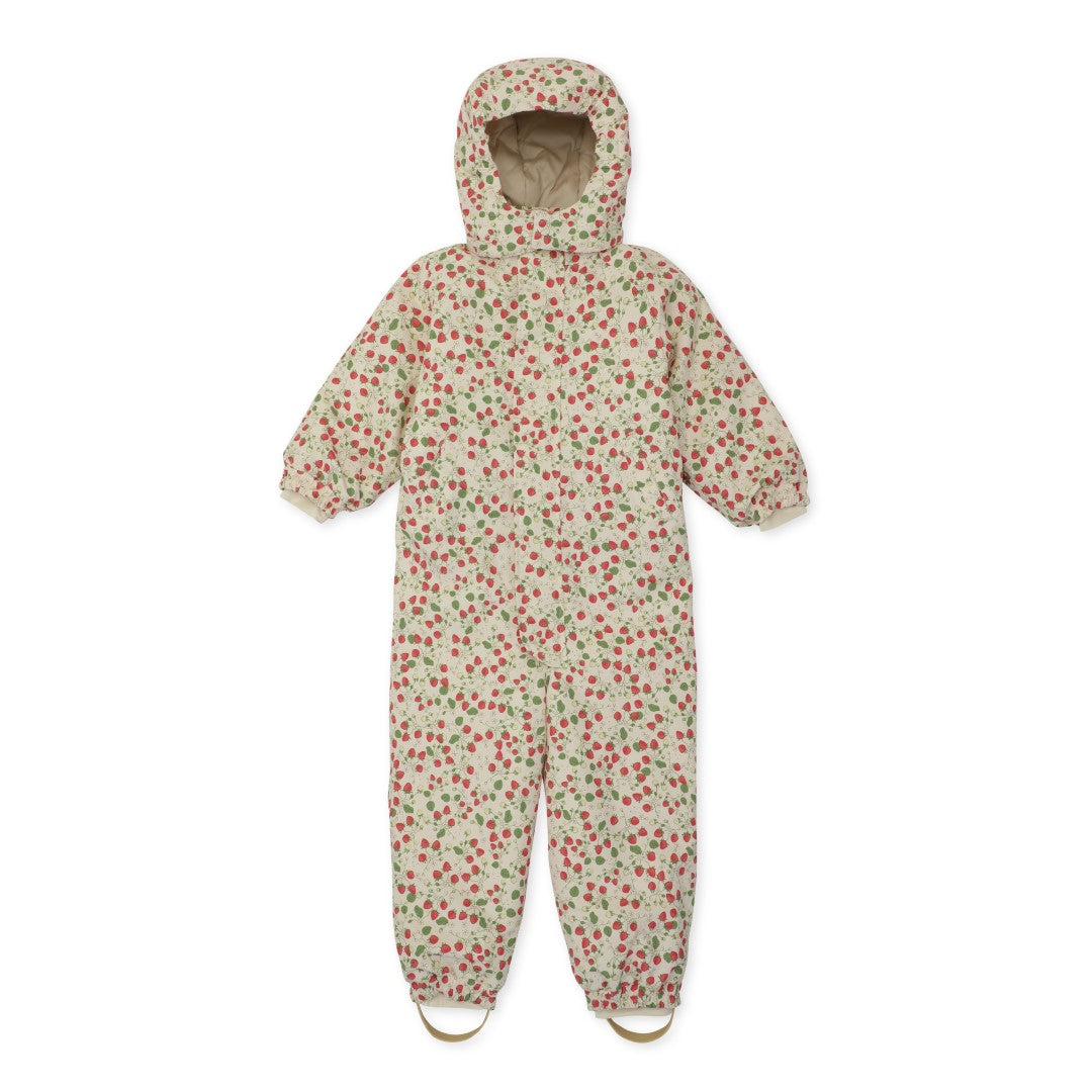 Winter onesies & Snowsuits