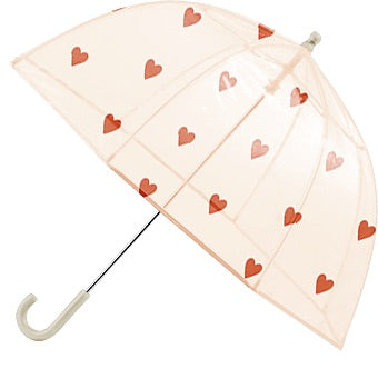 Brume Umbrella - Mon Grand Amour par Konges Sløjd - The Love Collection | Jourès