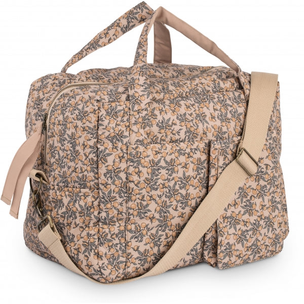 All You Need - Diaper Bag - Orangery beige par Konges Sløjd - Gifts $100 and more | Jourès