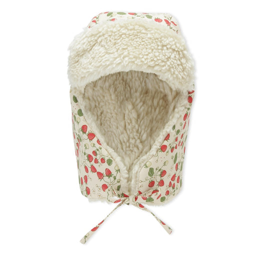 Bonnet de neige Nohr - 12m à 4T -  Confiture par Konges Sløjd - Collection d'hiver | Jourès
