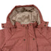 Ace Rain Snowsuit - 18m to 4T - Canyon Rose par Konges Sløjd - Konges - Clothes | Jourès