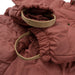 Ace Rain Snowsuit - 18m to 4T - Canyon Rose par Konges Sløjd - Gifts $100 and more | Jourès