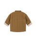 Storm Thermo Jacket - 12m to 4Y - Dull Gold par Konges Sløjd - New in | Jourès