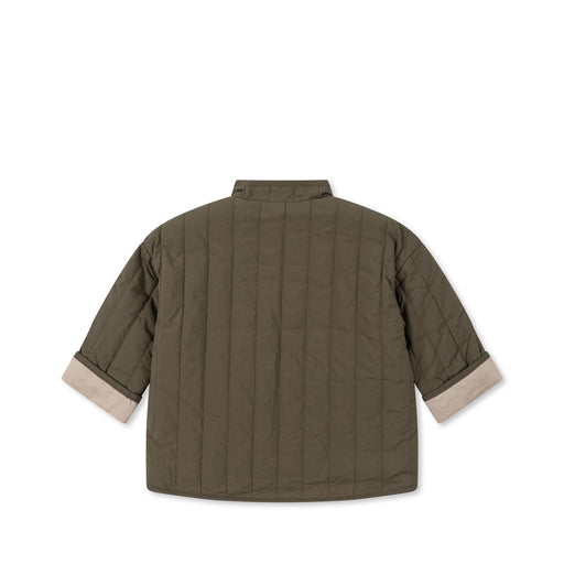 Storm Thermo Jacket - 12m to 4Y - Kalamata par Konges Sløjd - Gifts $100 and more | Jourès