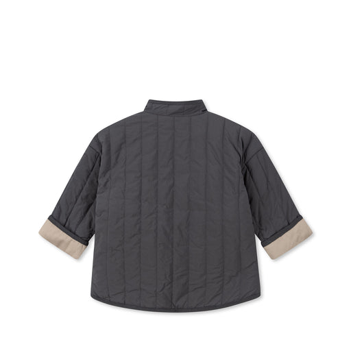 Storm Thermo Jacket - 12m to 4Y - Turbulence par Konges Sløjd - New in | Jourès