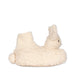 Bunny Teddy Footies - Size 22-27 - Beige par Konges Sløjd - Pajamas, Baby Gowns & Sleeping Bags | Jourès