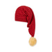Cane Knit Christmas Hat - 2-4 T- Jolly par Konges Sløjd - Holiday Style | Jourès