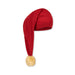 Cane Knit Christmas Hat - 2-4 T- Jolly par Konges Sløjd - Holidays | Jourès