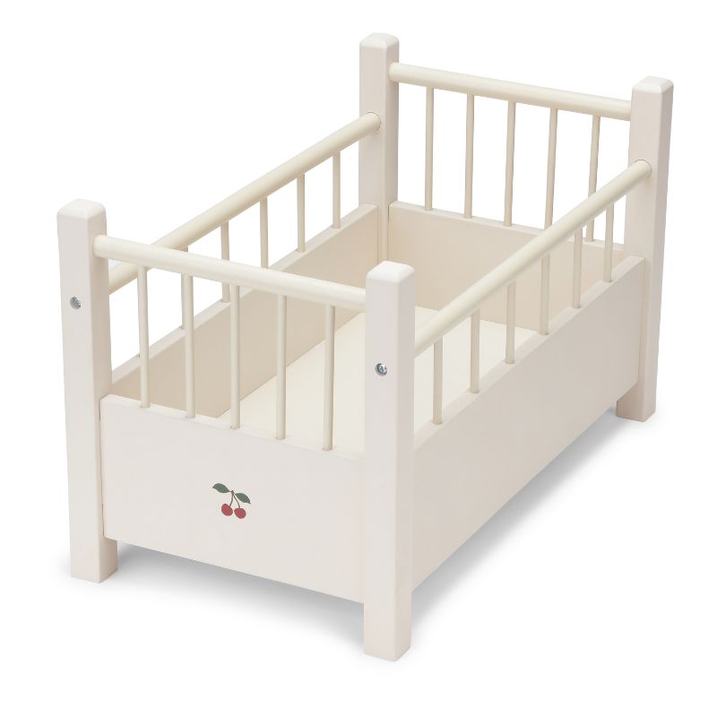 Wooden doll sale crib canada