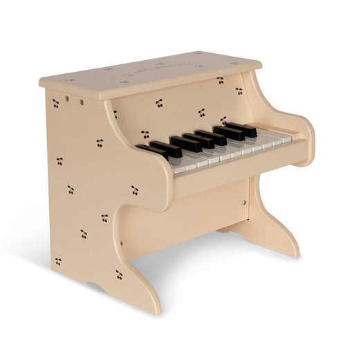 Wooden Piano - Cherry par Konges Sløjd - Gifts $100 and more | Jourès