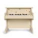 Wooden Piano - Lemon par Konges Sløjd - Play time | Jourès