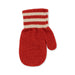 Filla Mittens - Pack of 3 - 6m to 3Y - Heart Mix par Konges Sløjd - The Love Collection | Jourès