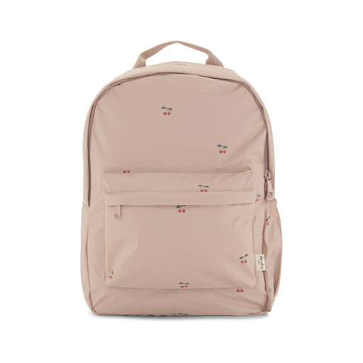 Rainy Kids Backpack Junior - Cherry par Konges Sløjd - Backpacks & Mini Handbags | Jourès